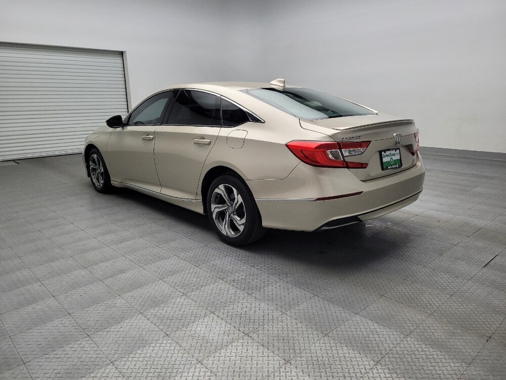 2018 Honda Accord in Arlington, TX 76011 - 18054109 5