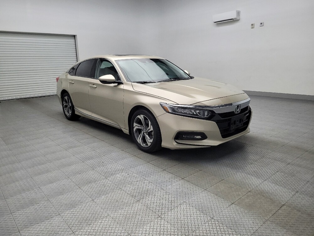 2018 Honda Accord in Arlington, TX 76011 - 18054109 13