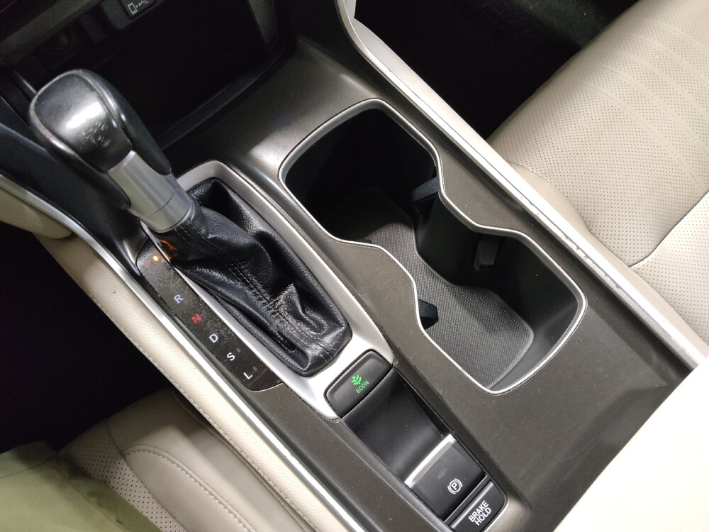 2018 Honda Accord in Arlington, TX 76011 - 18054109 26