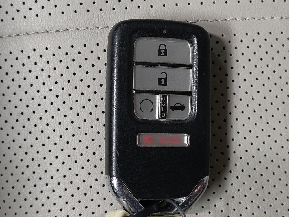 2018 Honda Accord in Arlington, TX 76011 - 18054109 32