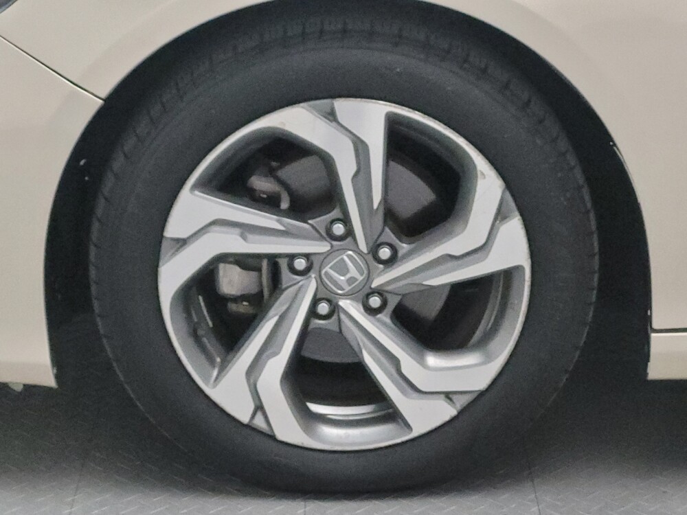 2018 Honda Accord in Arlington, TX 76011 - 18054109 31