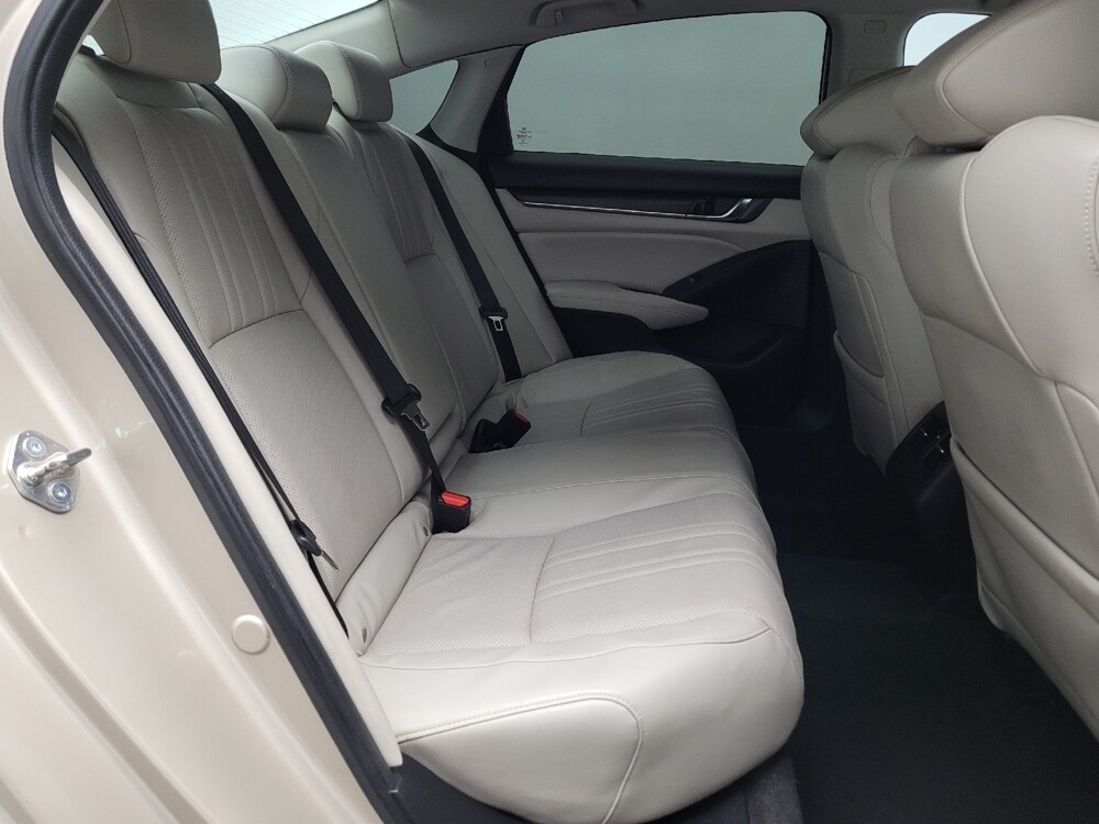 2018 Honda Accord in Arlington, TX 76011 - 18054109 19