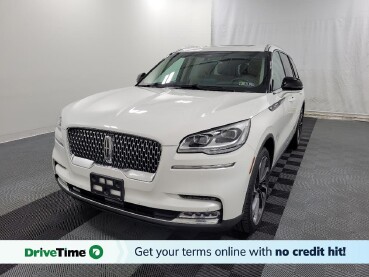 2020 Lincoln Aviator in Langhorne, PA 19047