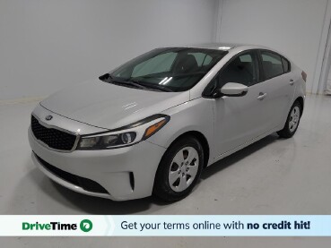 2018 Kia Forte in Columbus, OH 43228
