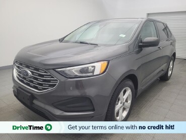 2019 Ford Edge in San Antonio, TX 78238