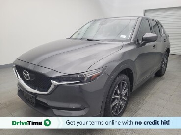 2017 Mazda CX-5 in San Antonio, TX 78238