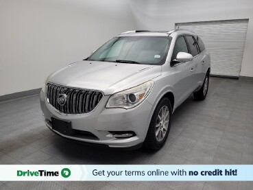 2015 Buick Enclave in Toledo, OH 43617