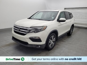 2017 Honda Pilot in Lakeland, FL 33815