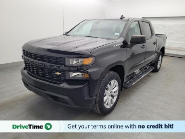 2020 Chevrolet Silverado 1500 in Tampa, FL 33612