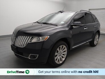 2014 Lincoln MKX in Lakewood, CO 80215