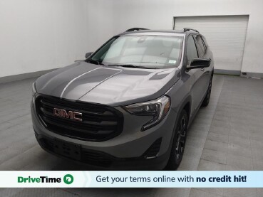 2020 GMC Terrain in Macon, GA 31210
