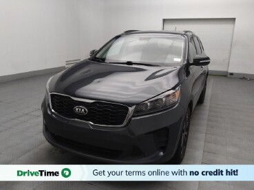 2019 Kia Sorento in Athens, GA 30606