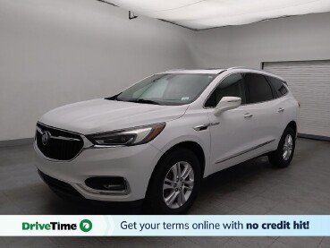 2018 Buick Enclave in Salem, VA 24153