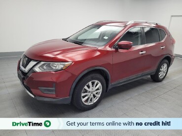 2018 Nissan Rogue in Antioch, TN 37013