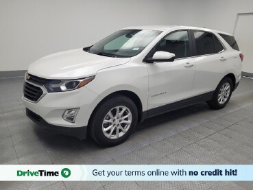 2021 Chevrolet Equinox in Antioch, TN 37013