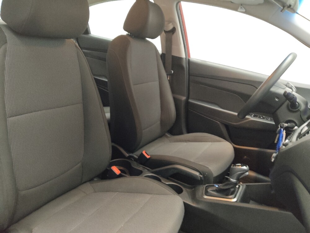 2018 Hyundai Accent in Conyers, GA 30094 - 18054142 21