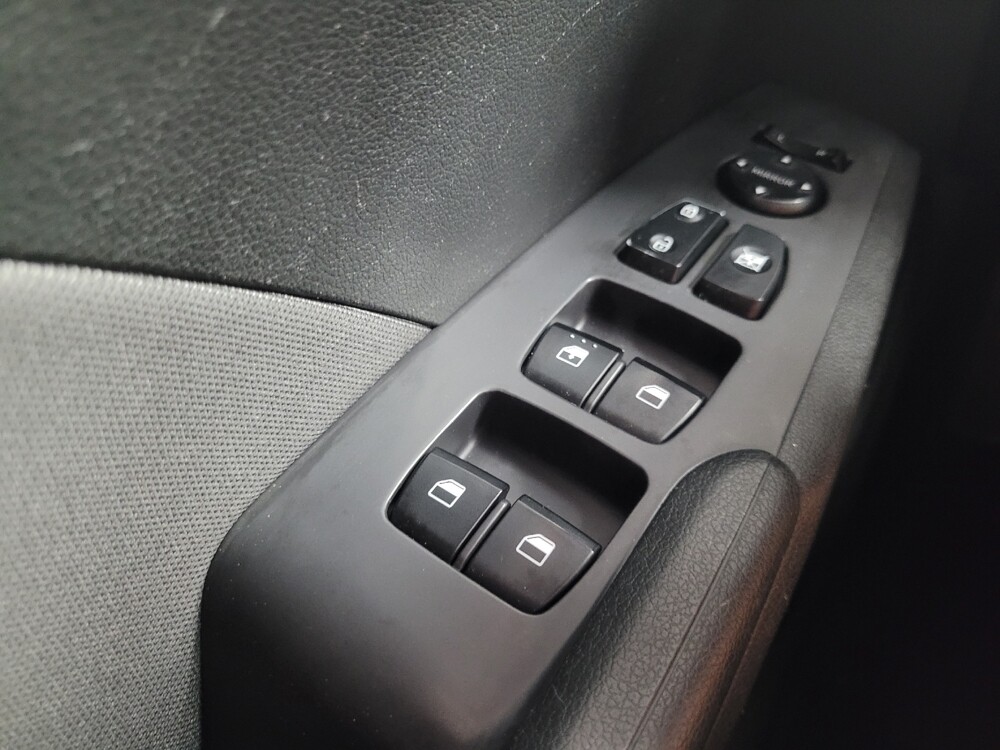 2018 Hyundai Accent in Conyers, GA 30094 - 18054142 27