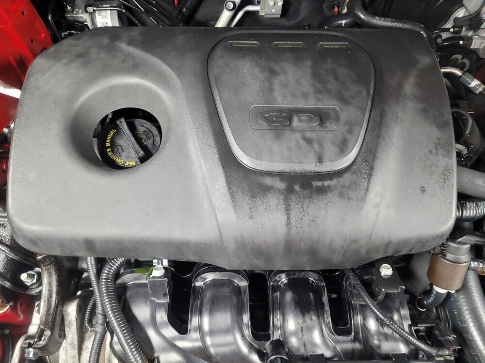 2018 Hyundai Accent in Conyers, GA 30094 - 18054142 30