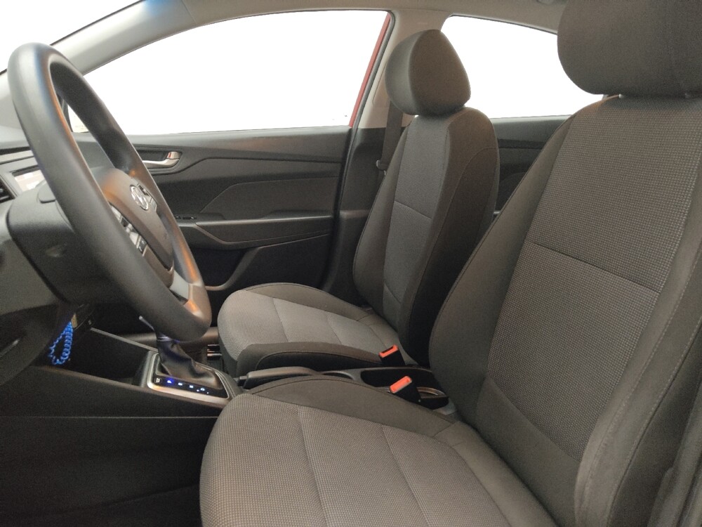 2018 Hyundai Accent in Conyers, GA 30094 - 18054142 17