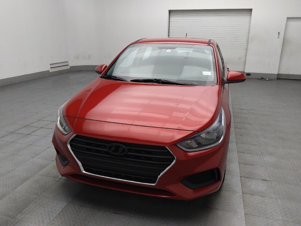 2018 Hyundai Accent in Conyers, GA 30094 - 18054142 15
