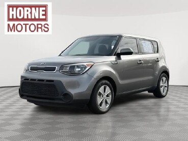 2016 Kia Soul in Mesa, AZ 85212