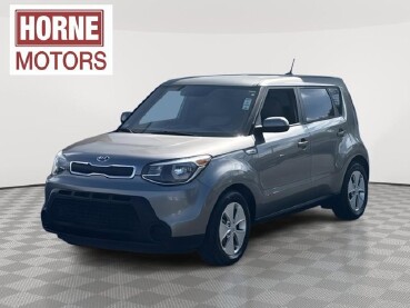 2016 Kia Soul in Mesa, AZ 85212