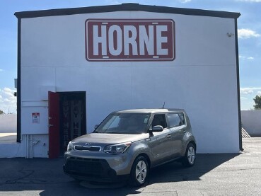 2016 Kia Soul in Mesa, AZ 85212