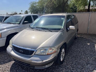 2002 Ford Windstar in Mesa, AZ 85212