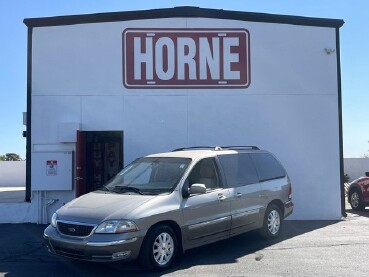 2002 Ford Windstar in Mesa, AZ 85212