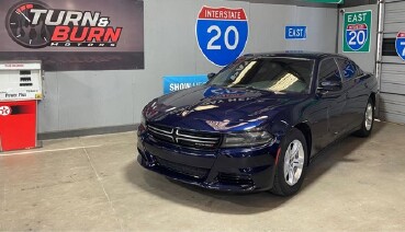 2015 Dodge Charger in Conyers, GA 30094