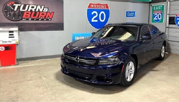 2015 Dodge Charger in Conyers, GA 30094