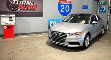 2015 Audi A3 in Conyers, GA 30094
