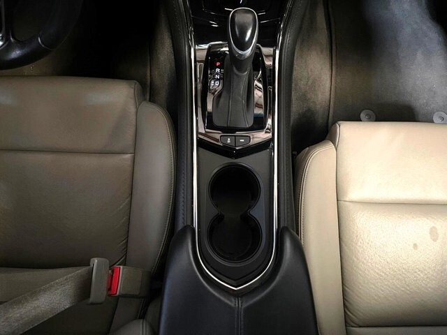 2015 Cadillac ATS in Conyers, GA 30094 - 18054151 14