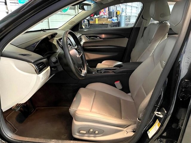 2015 Cadillac ATS in Conyers, GA 30094 - 18054151 10