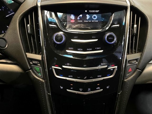 2015 Cadillac ATS in Conyers, GA 30094 - 18054151 13