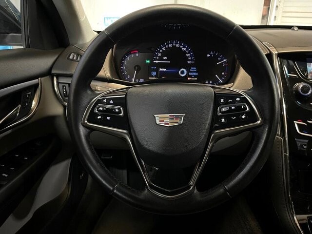 2015 Cadillac ATS in Conyers, GA 30094 - 18054151 12