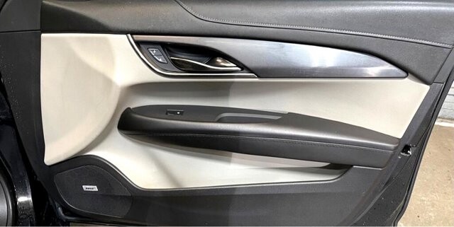 2015 Cadillac ATS in Conyers, GA 30094 - 18054151 16