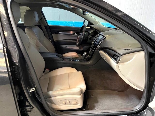 2015 Cadillac ATS in Conyers, GA 30094 - 18054151 17