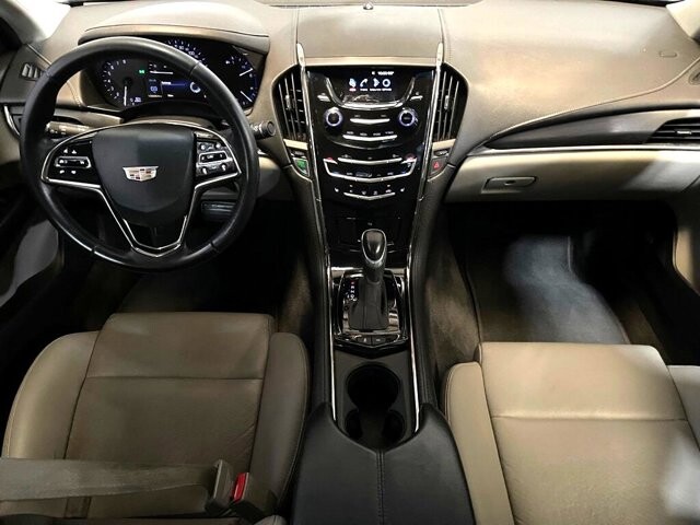 2015 Cadillac ATS in Conyers, GA 30094 - 18054151 15