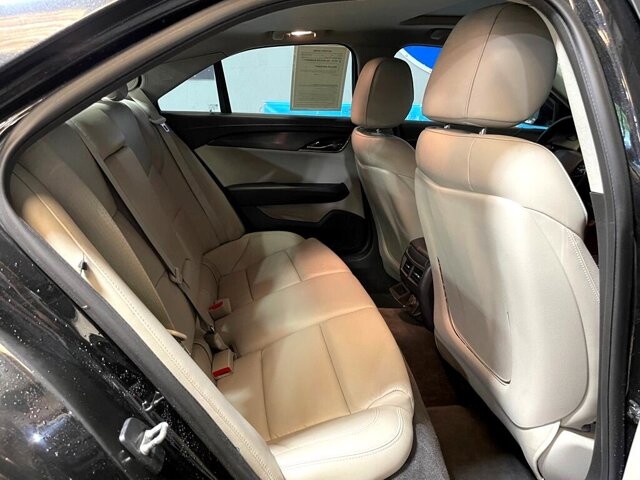 2015 Cadillac ATS in Conyers, GA 30094 - 18054151 19