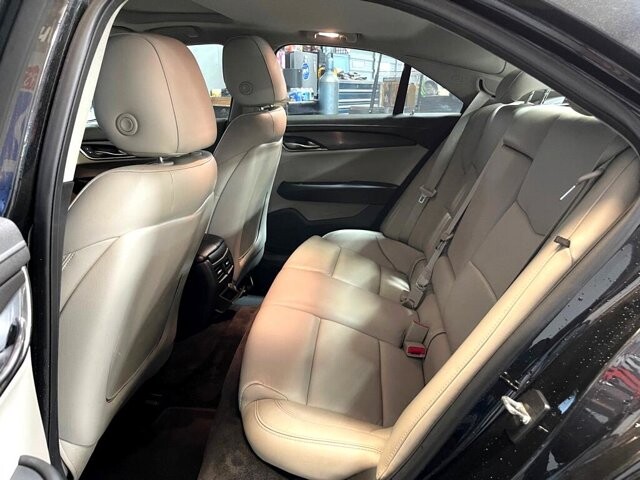 2015 Cadillac ATS in Conyers, GA 30094 - 18054151 18