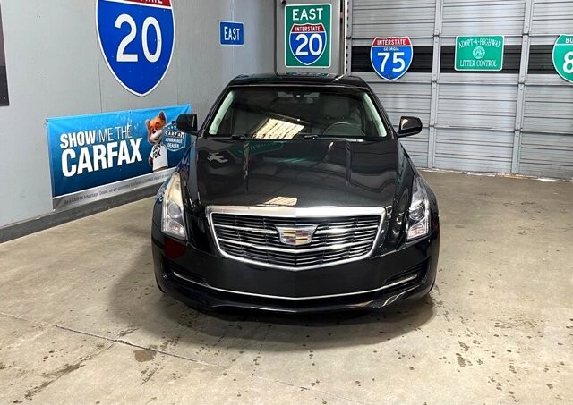 2015 Cadillac ATS in Conyers, GA 30094 - 18054151 2