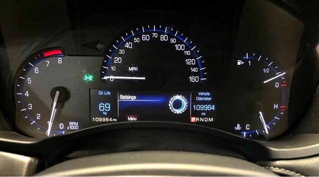 2015 Cadillac ATS in Conyers, GA 30094 - 18054151 11