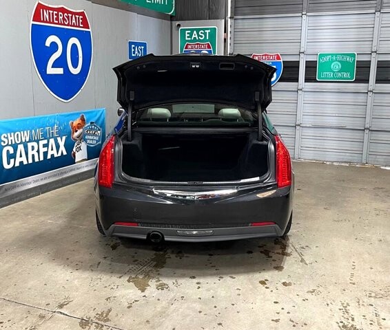 2015 Cadillac ATS in Conyers, GA 30094 - 18054151 7