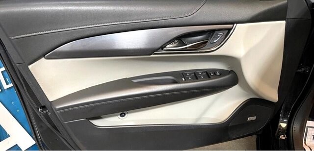 2015 Cadillac ATS in Conyers, GA 30094 - 18054151 9