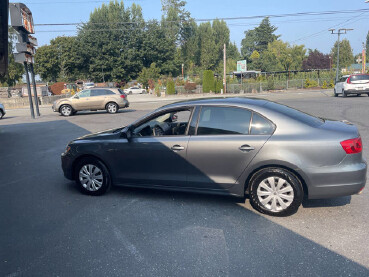 2014 Volkswagen Jetta in Mount Vernon, WA 98273