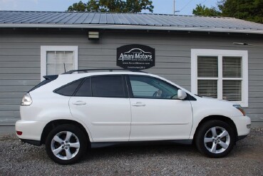 2007 Lexus RX 350 in Birmingham, AL 35215