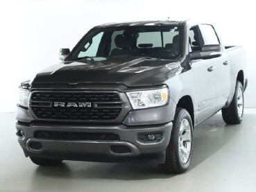 2022 RAM 1500 in Bedford, OH 44146