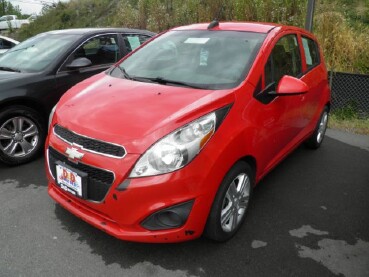 2015 Chevrolet Spark in Barton, MD 21521
