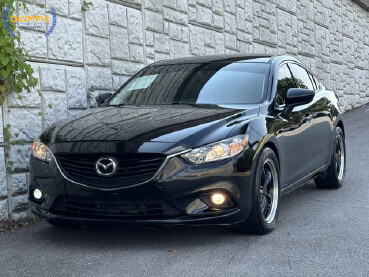 2016 Mazda MAZDA6 in Decatur, GA 30032